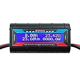 LoveDeal 200A High Precision RC Watt Meter Power