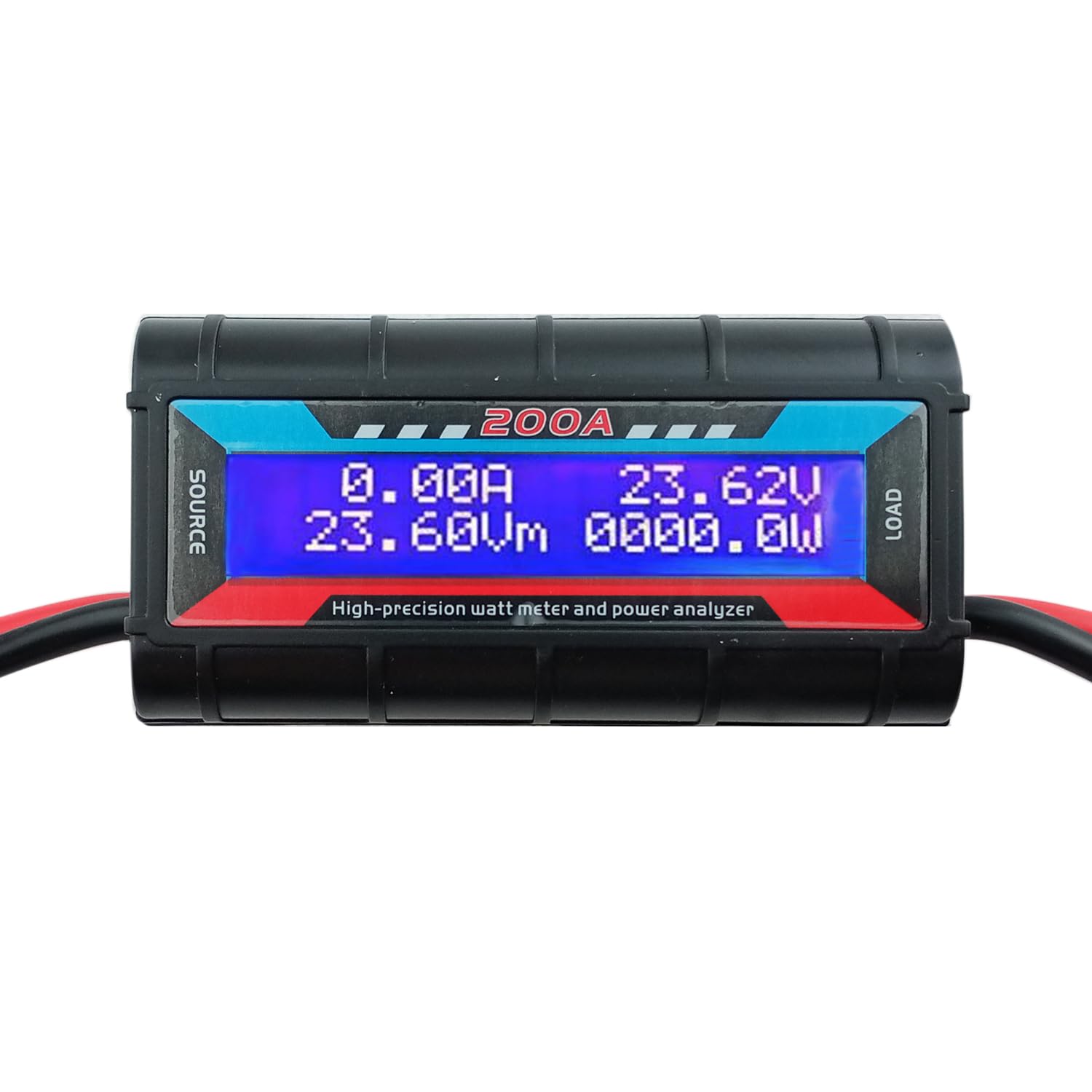 LoveDeal 200A High Precision RC Watt Meter Power