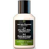 The Art of Shaving After-Shave Balm