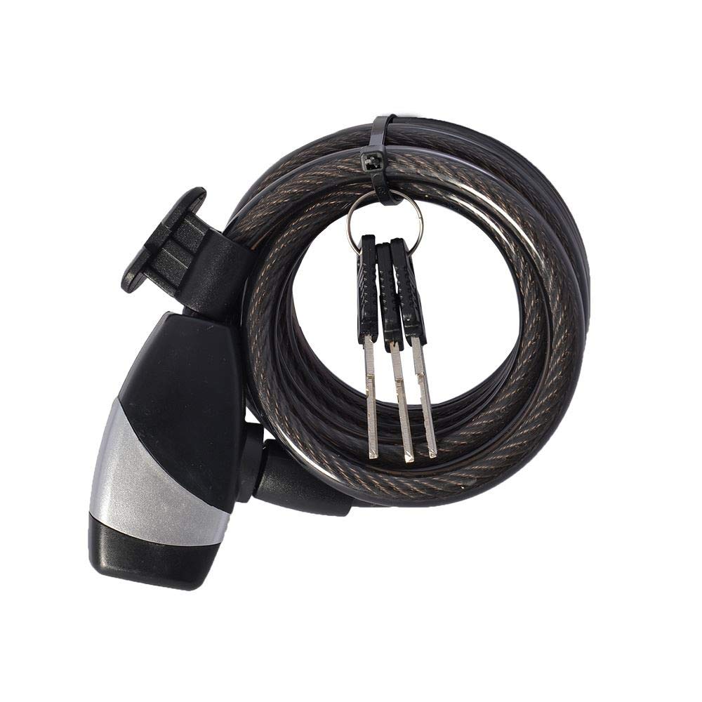 Oxford: Key Coil12 1.5m x 12mm - 12mm x 1.5m