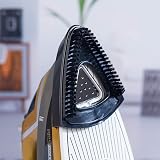 JML Phoenix Gold Iron 2200W with Steam Generator & Ceramic Sole Plate view 6