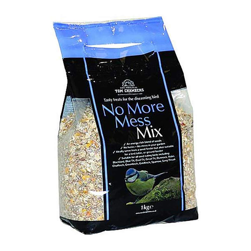 No More Mess Mix 1kg