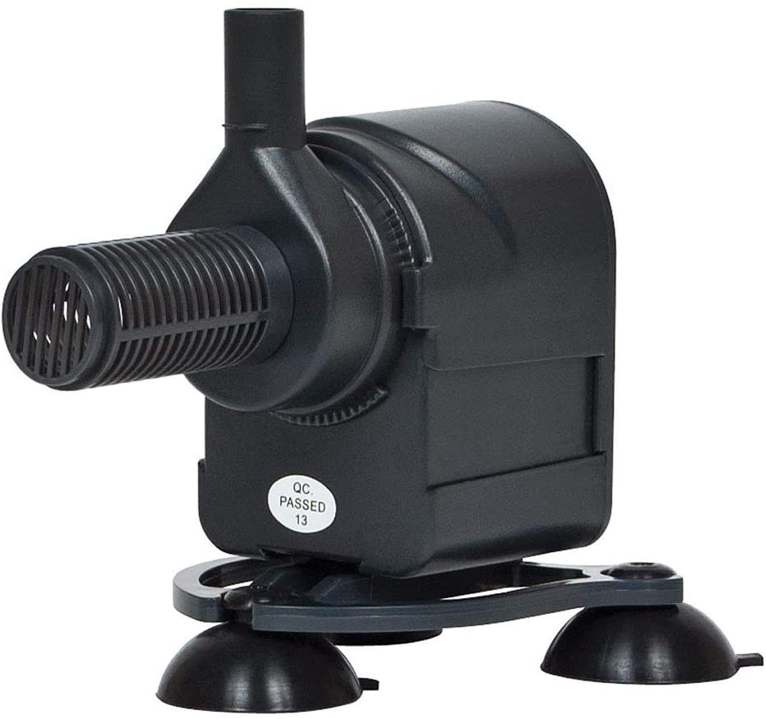 Maxi-Jet MJ 1000 Heavy Duty Truck & Van Engine Water Pump