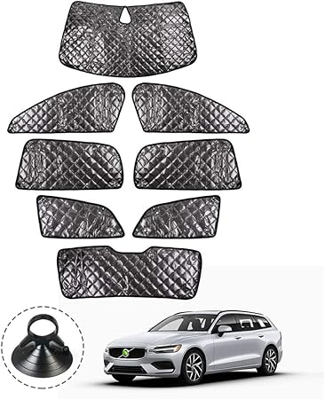 Amazon Cartist Volvo ボルボ V60 H30 9 サンシェード 年 最新型 マルチサンシェード 遮光シェード 車窓日よけ 車種専用 5層構造 完全遮光タイプ Uvカット 車中泊 着替え カスタムパーツ 盗難防止 吸盤付き 取付簡単 収納便利 Volvo ボルボ V60 H30 9 Amazon Cartist Volvo ボルボ V60 H30 9 サンシェード 年 最新型 マルチサンシェード 遮光シェード 車窓日よけ 車種専用 5層構造 完全遮光タイプ Uvカット 車中泊 着替え カスタムパーツ 盗難防止 吸盤付き 取付簡単 収納便利 Volvo ボルボ V60 H30 9