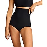 commando womens Classic Control High-waisted Brief Cc118