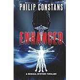 ENHANCED: A Medical Mystery Thriller