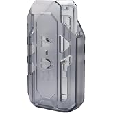 LOOP GEAR A-03K Torch Protective Sheath Compatible with SK05 Pro 2 / SK05PRO Mao / SK05PRO / SK05PRO Nichia &ndash; Ultra-Tight Fit for Secure Storage