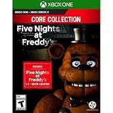 Five Nights at Freddy's: the Core Collection (Xb1) - Xbox One