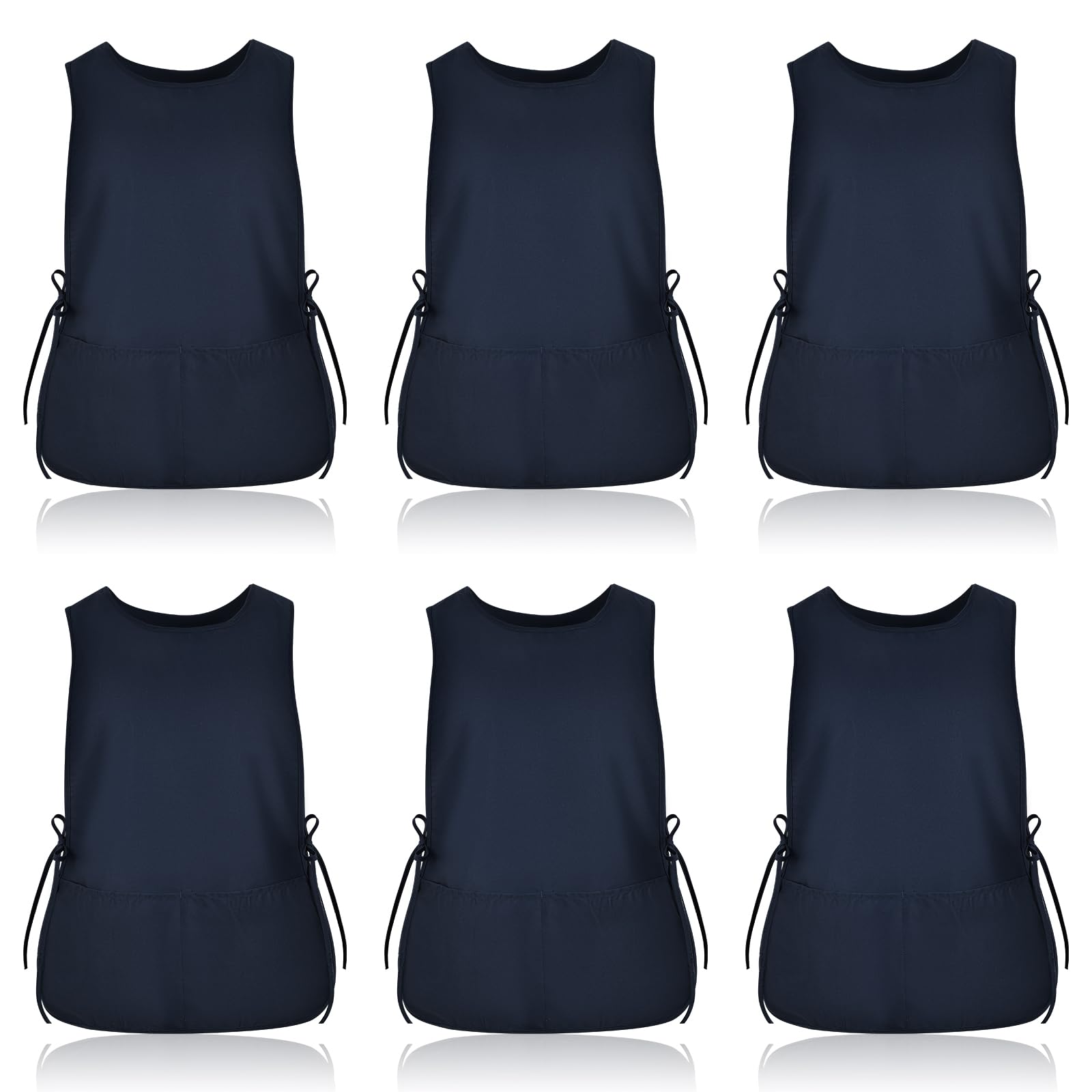 TFTAFAN Cobbler Apron Unisex Waterproof Apron with