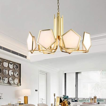 modern spanish chandelier