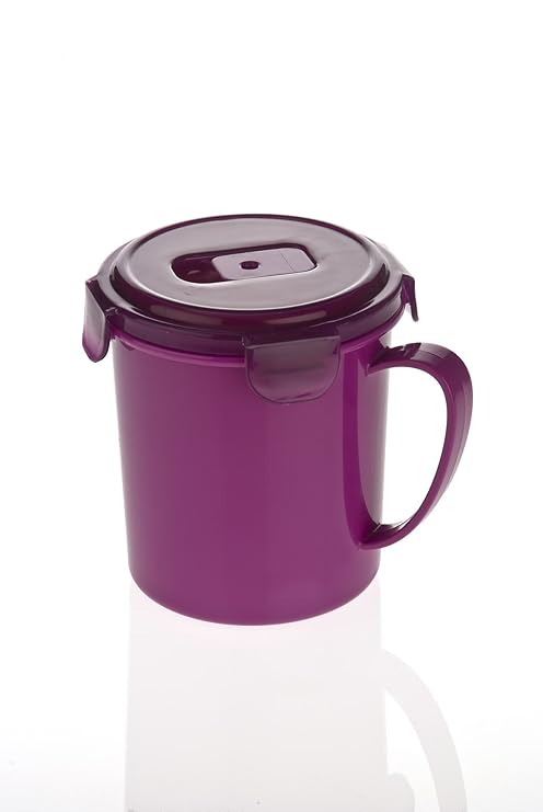 Amazon.com: Polar Gear – Taza sopa (Polipropileno, 685 ml ...