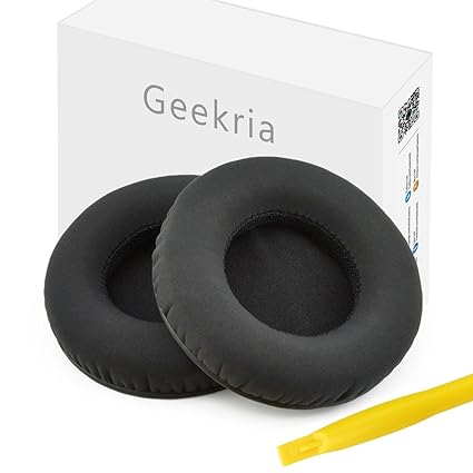 Ersatz Ohrpolster für Sennheiser Urbanite XL Kopfhörer Ohr Pad/Ohr Kissen/-Cups/-Cover/Ohrpolster Ersatzteile