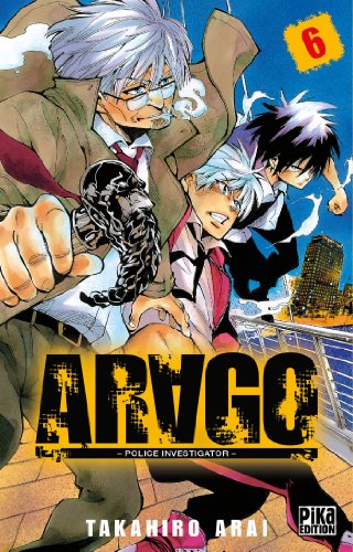 Arago