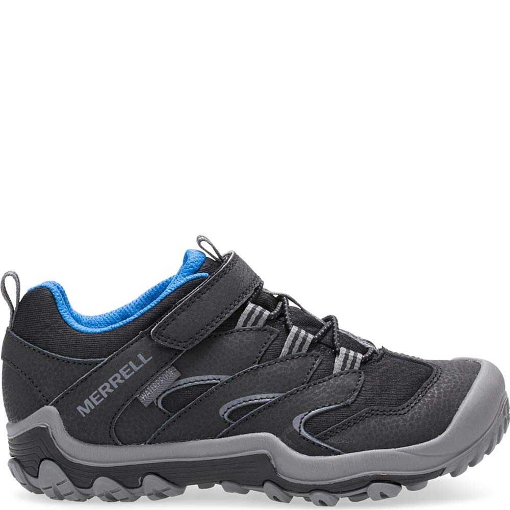 Merrell Kids M-Chameleon 7 Access Low a/C WTRPF Hiking Shoe