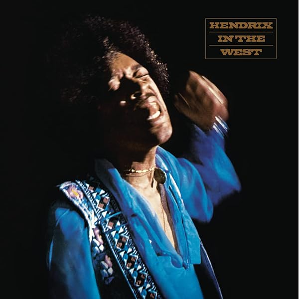 レコード The Jimi Hendix Concerts The Jimi Hendrix Concerts - Amazon.com Music