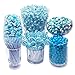 Blue Candy Kit - Party Candy Buffet Table