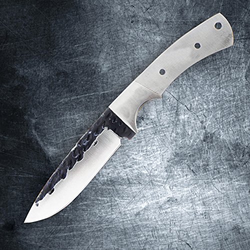 1095 Steel barstock for and knife making 1/8" x 11/2" x 12" High Quality knife blade