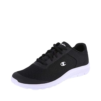 champion mesh sneakers
