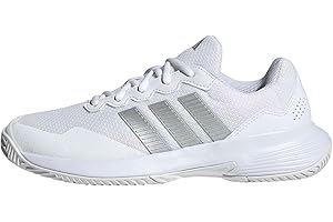 adidas Womens Gamecourt 2 W Sneaker