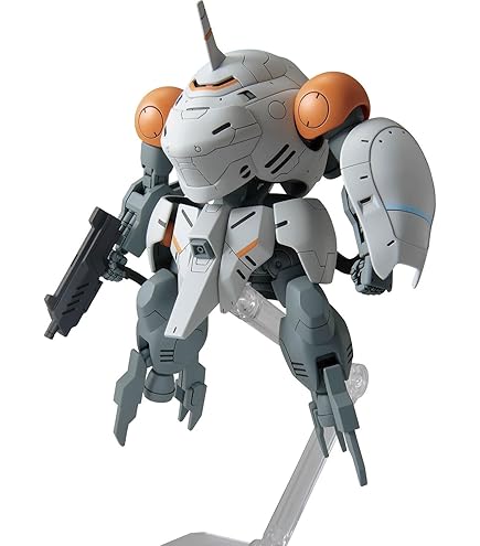 プレミアムバンダイ HGBF 1／144 Ez-SR　3個セット HG 1/144 ガンダムEz-SR | ガンダムビルドファイターズ フィギュア