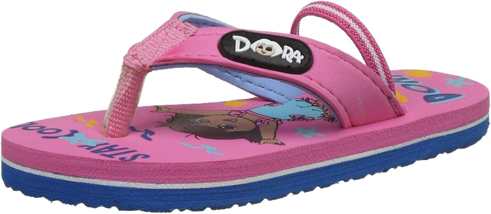 DORA Girl's Flip-Flops