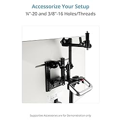 Proaim Rapid VESA 100mm Professional Production