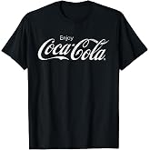 Coca Cola Enjoy T-Shirt