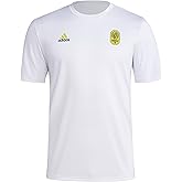 adidas Mens Nashville Soccer Club MLS Short Sleeve T-Shirt