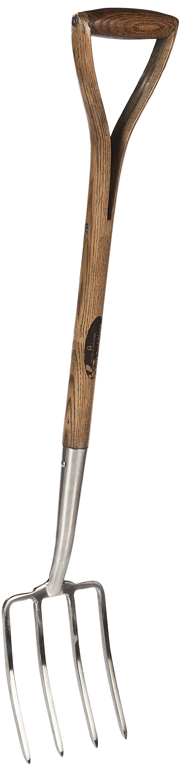 Spear & Jackson 4250CF Traditional Stainless Steel Children's Fork