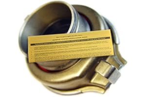 EFORTISSIMO RACING EF PRO-Duty Clutch Release Bearing for 9-2X Subaru Impreza WRX STi Baja Forester XT