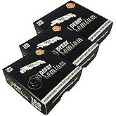 300 "Derby Premium" Single Edge Razor Blades for straight razor