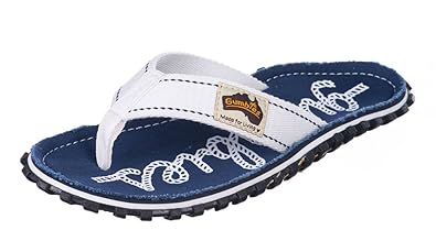 gumbies ladies flip flops