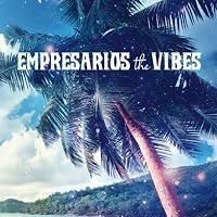 Empresarios Ablum Cover