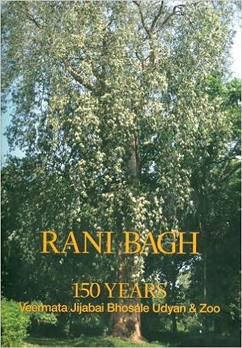 Buy Rani Bagh 150 Years Veermata Jijabai Bhosale Udyan And Zoo Book Online At Low Prices In India Rani Bagh 150 Years Veermata Jijabai Bhosale Udyan And Zoo Reviews Ratings Amazon In