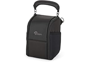 Lowepro LP37179 ProTactic Lens Exchange 100 AW - Black