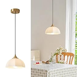 Fulesi Nordic Retro Pendant Light for Kitchen