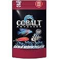Cobalt Select Cichlid Medium Pellet 5.7oz.
