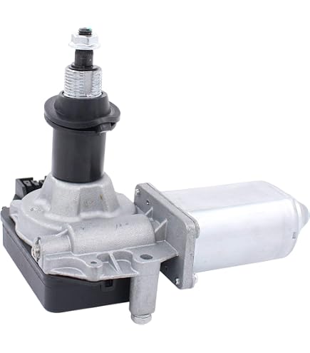 Wiper Motor - 2006 GMC Envoy | O'Reilly Auto Parts
