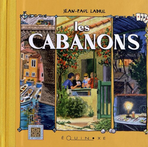 Les  cabanons