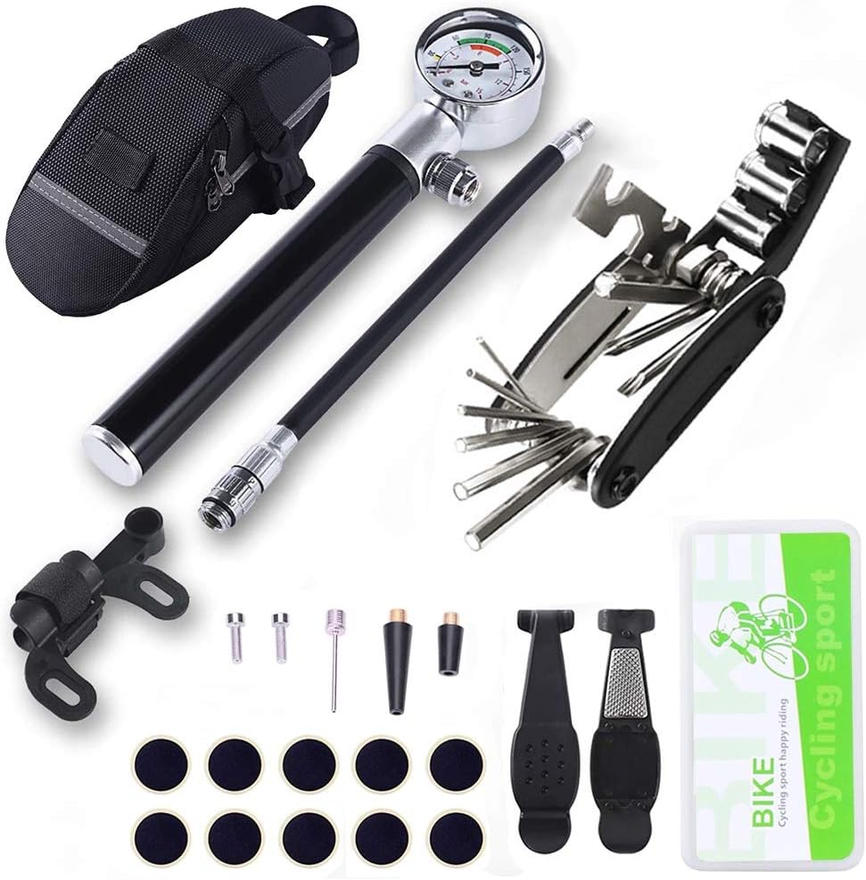 push bike tool kit
