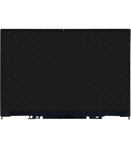 Thay Màn Hình Laptop Lenovo X390 X395 Yoga ThinkPad X13 Yoga Gen 1 FHD 1920 1080 60hz 30 Pin Cam Ung