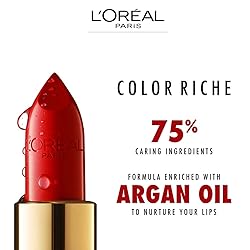 L’Oréal Paris Colour Riche Original