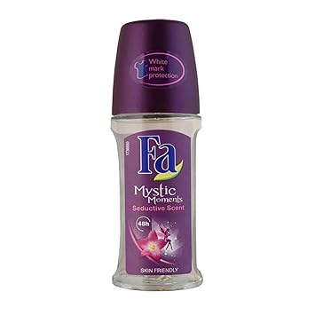 Fa Mystic Moments Seductive Scent 48h Anti-Prespirant Roll on Deo 50 mL