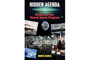 Hidden Agenda: NASA and the Secret Space Program