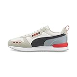 PUMA Men's R78 Mesh Sneaker, Vaporous