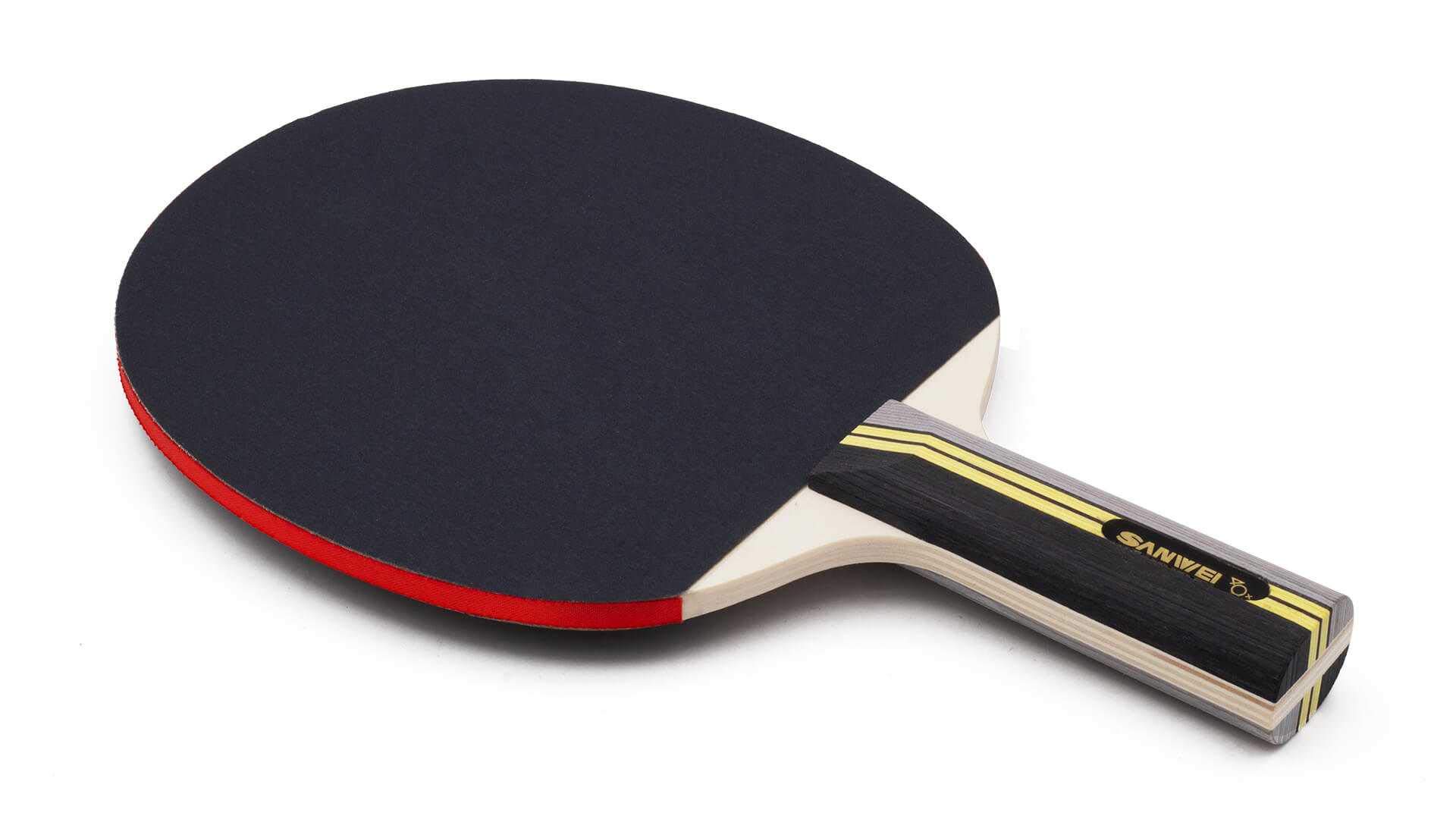 Sanwei WCPP Official Ping Pong Bat