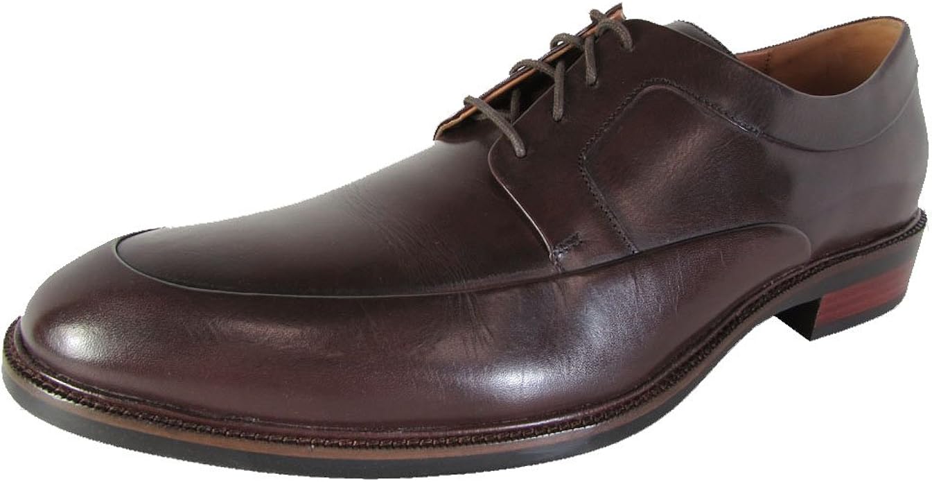 cole haan rubber sole dress shoes