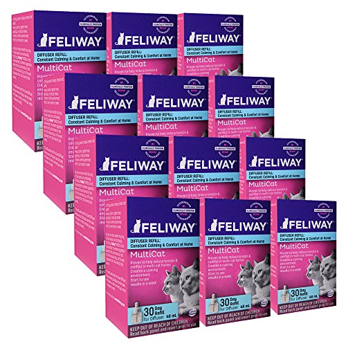 feliway multicat reviews