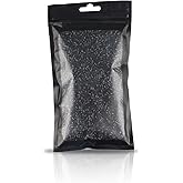 GlamorDove Italian Keratin Glue 100g Hair Extension Beads for Hair Extension Fusion Keratin Glue Beads Making Wig Tool Fusion I Tip Hair Extensions