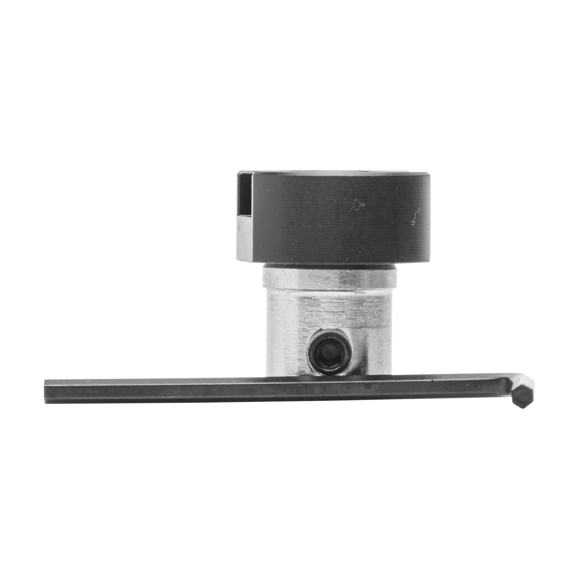 ENT 45904 Depth Stop - rotatable Diameter (D) 4 mm